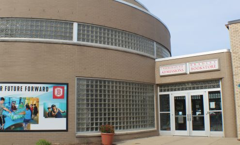 Bradley University Bookstore