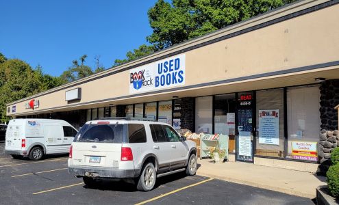 Book Rack Books & Gifts