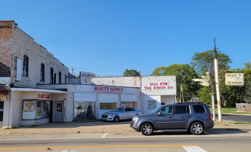 Soo Kim's Peoria Beauty Supply Peoria