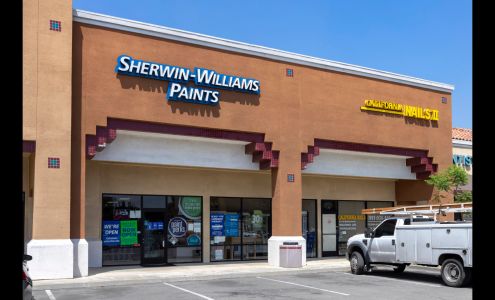 Sherwin-Williams Paint Store