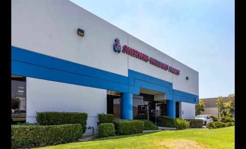 Sherwin-Williams Commercial Paint Store