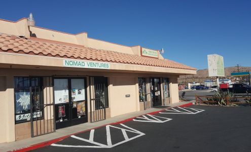 Nomad Ventures