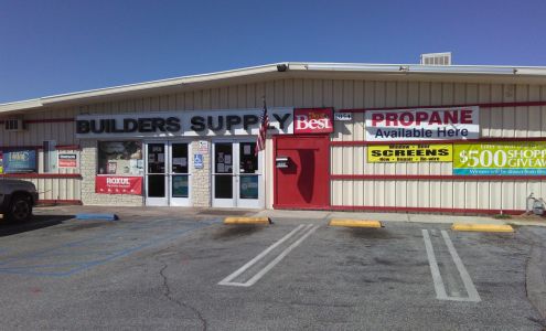 Parker Lumber Builders Supply