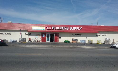 Parker's Building Supply