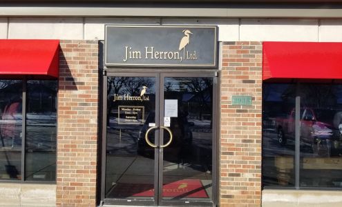 Jim Herron Ltd Springfield