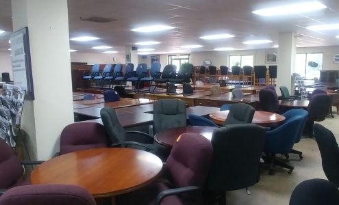 Celio Office Furniture Outlet