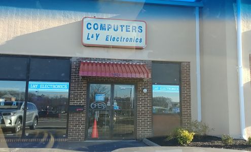 L & Y Electronics