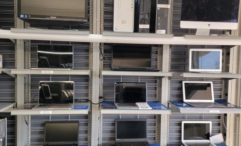 Geeks and Wireless, Inc.