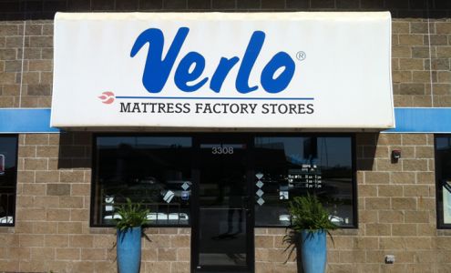 Verlo Mattress
