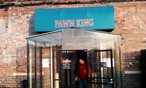 Pawn King