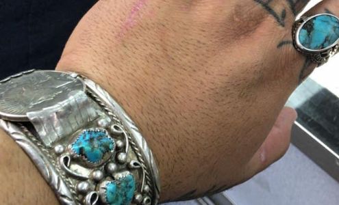 Monster Pawn Springfield Inc