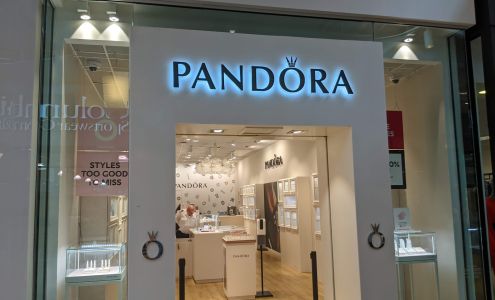 Pandora Jewelry