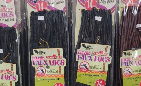 Fashion Statement Springfield