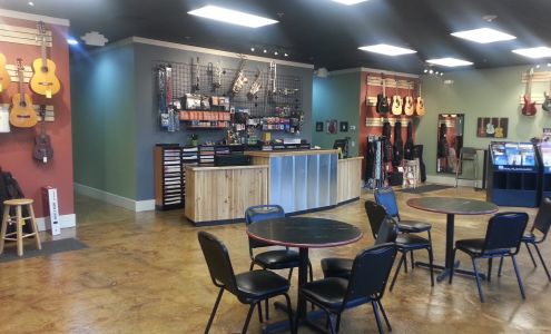 FAMILY MUSIC of CLERMONT