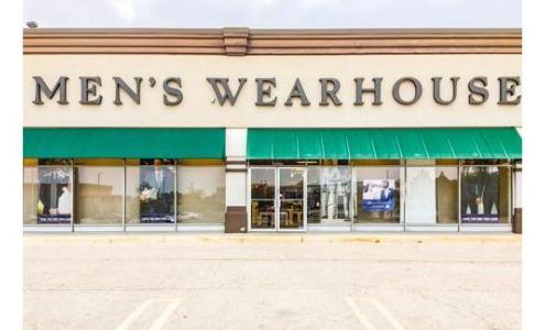 Men's Wearhouse