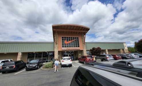 Nike Clearance Store - Centralia