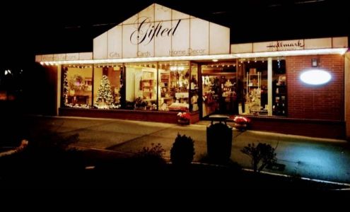 Gifted Hallmark