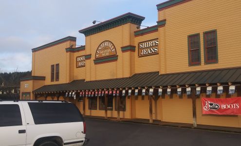 Centerville Western Stores