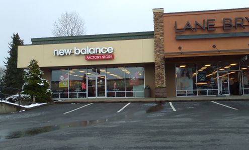 New Balance Factory Store Centralia