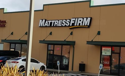 Mattress Firm Chehalis