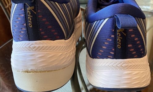 Potomac Cobbler Foot Comfort Center