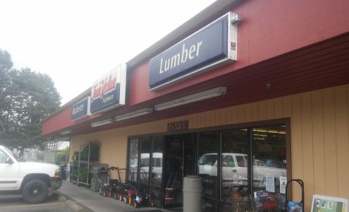 Rochester True Value Hardware & Lumber