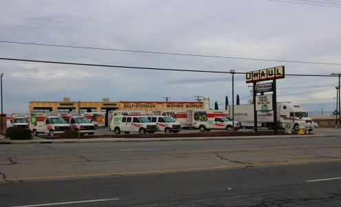 U-Haul Moving & Storage of East Lancaster