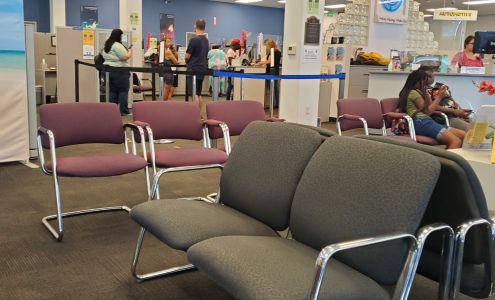 AAA Lancaster Insurance and Member Services