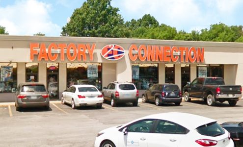 Factory Connection
