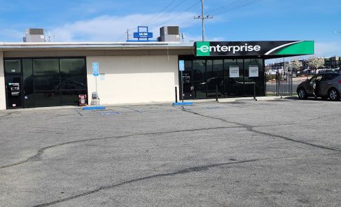 Enterprise Rent-A-Car
