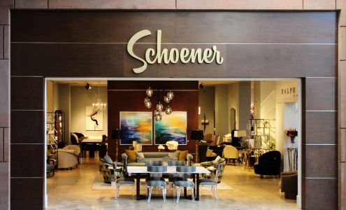 SCHOENER | Design. Build. Furnish.