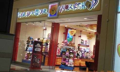 Build-A-Bear Workshop