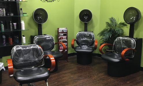 HairTalk Beauty Salon