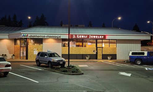 J Lewis Jewelry & Appraisals
