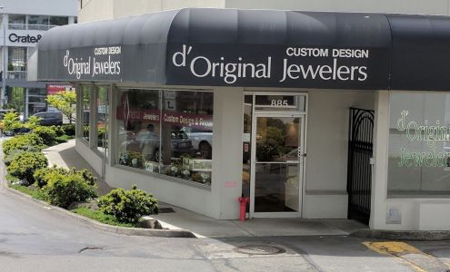 d'Original Jewelers