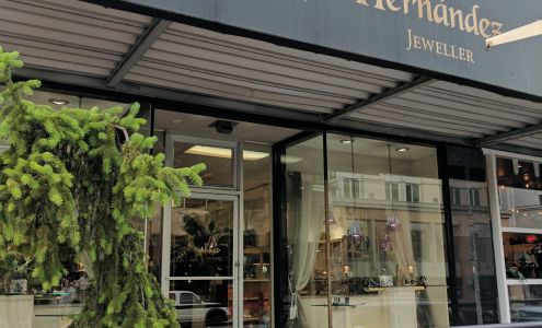 J Chapa Hernandez Jewellers