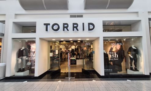 Torrid