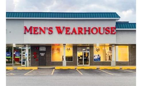 Men's Wearhouse