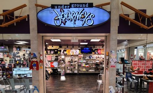 Underground By Journeys