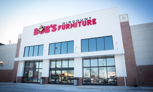 Bob’s Discount Furniture and Mattress Store