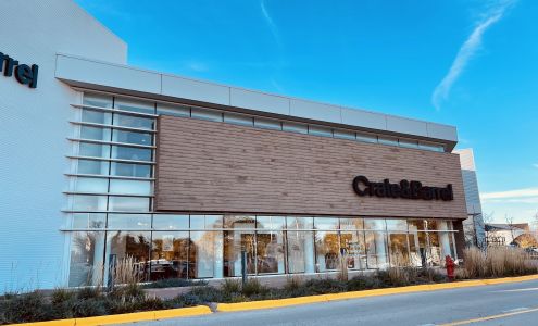 Crate & Barrel