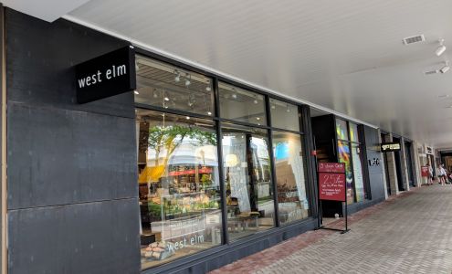 west elm Skokie