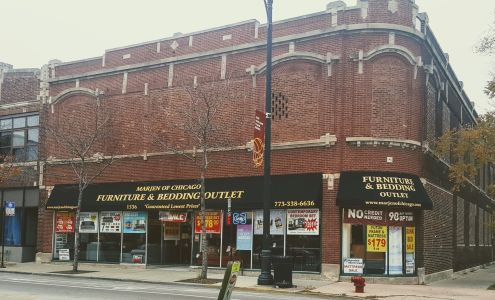 Marjen Furniture of Chicago