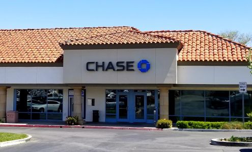 Chase Bank