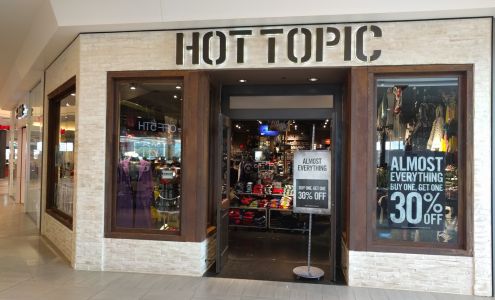 Hot Topic