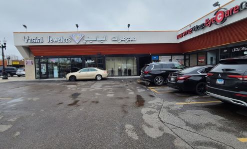 Yasini Jewelers 21k & 22k Gold