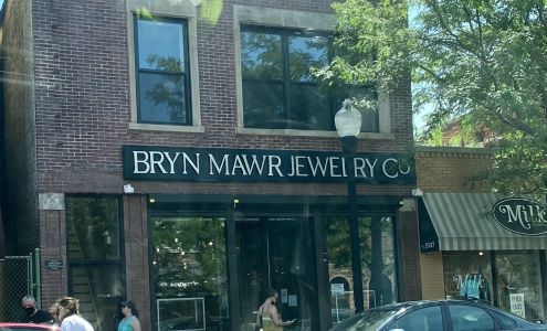 Bryn Mawr Jewelry Co