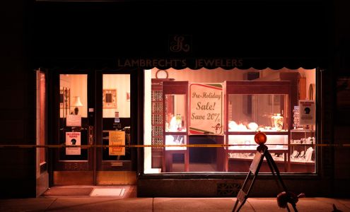 Lambrecht's Jewelers, Inc.