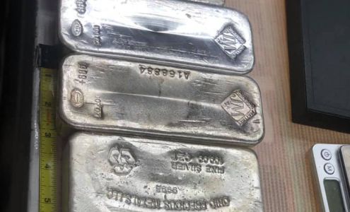 Karmina Jewelry Inc dba AAACOIN.COM