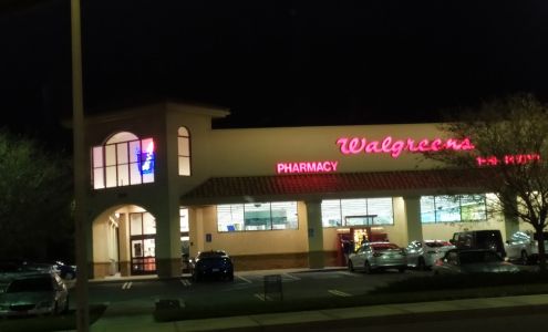 Walgreens